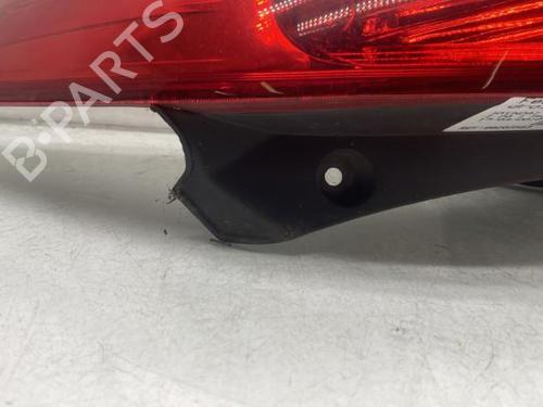Right taillight HYUNDAI i20 I (PB, PBT) 1.2 | BP19950336C35 