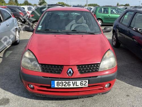 Right taillight RENAULT CLIO II (BB_, CB_) 1.5 dCi (B/CB07) | BP21822663C35 
