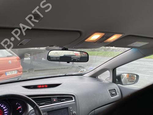 Used Parts KIA CEE'D (JD)  1.0 T-GDI  4163812