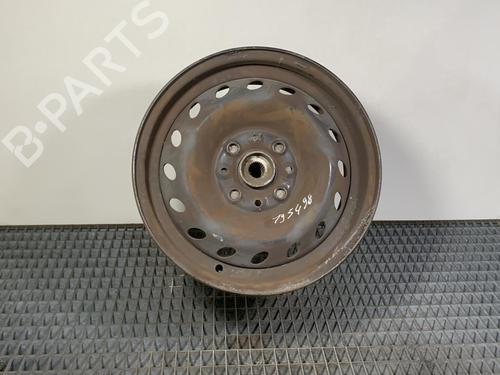 Felg FIAT SEICENTO / 600 (187_) 1.1 (187AXB, 187AXB1A, 187AXC1A02) (54 hp) 21959406