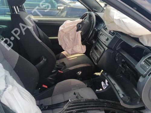 Right sun visor SKODA FABIA II Combi (545) 1.2 TSI | BP29315449I2 - Image 13