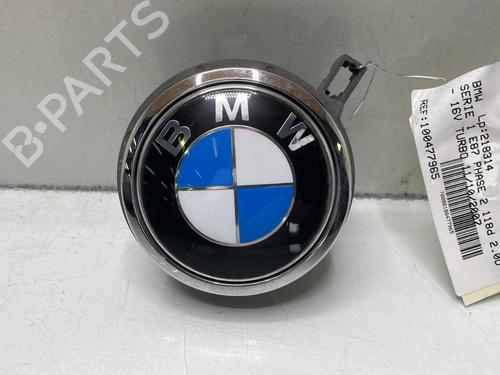 Used Switch BMW 1 (E87) 118 d (143 hp) 27584944