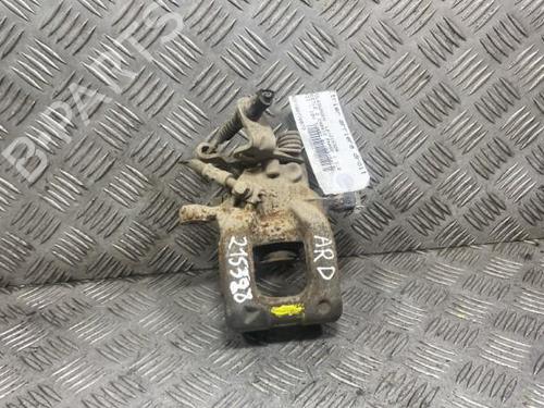 Used Right rear brake caliper Right rear brake caliper VW BEETLE Convertible (5C7, 5C8) 1.6 TDI (105 hp) 19988518 19988518