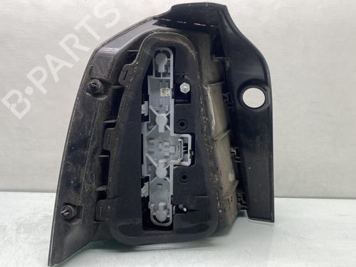 Højre baglygte OPEL ZAFIRA / ZAFIRA FAMILY B (A05) 1.9 CDTI (M75) | BP29706996C35