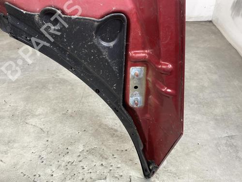 Hood PEUGEOT 807 (EB_) 2.0 HDI | BP21959264C1