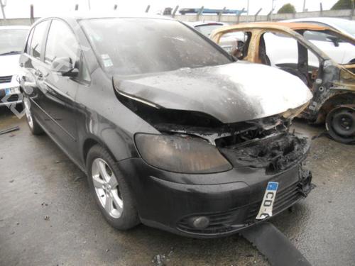 Seat buckle VW GOLF V (1K1)  | BP20028709I32 