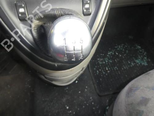 Front left lock CITROËN XSARA PICASSO (N68) 2.0 HDi | BP20028574C98 