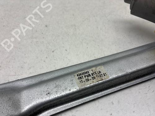 Front left window mechanism OPEL KARL (C16) 1.0 | BP39090956C22 - Image 3