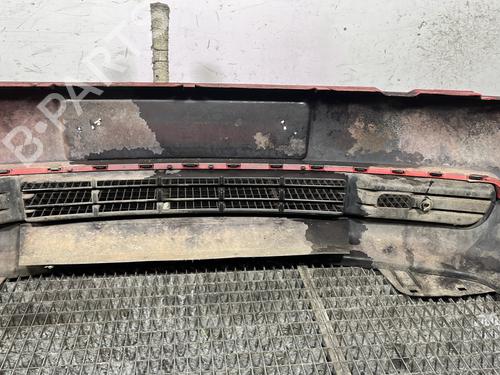 Front bumper VW LUPO I (6X1, 6E1) 1.4 | BP31172302C7 