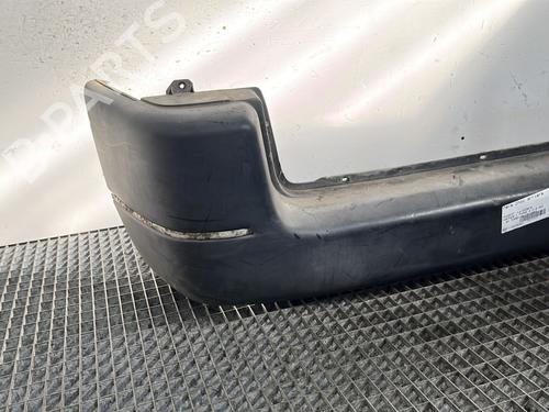 Rear bumper PEUGEOT PARTNER MPV (5_, G_) 2.0 HDI | BP29504609C8 