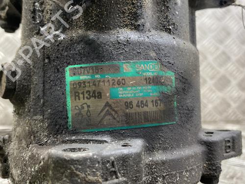 AC compressor CITROËN XSARA PICASSO (N68) 2.0 HDi | BP28073983M34 
