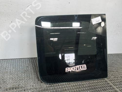 Bootlid window NISSAN PRIMASTAR Van (X83) 2.0 dCi 115 | BP27155233C64