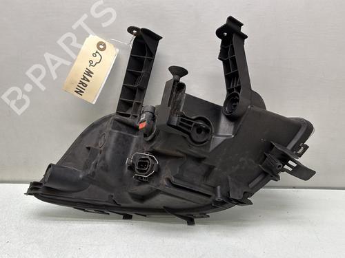 Right front fog light OPEL ASTRA J (P10) 1.3 CDTI (68) | BP32495849C31