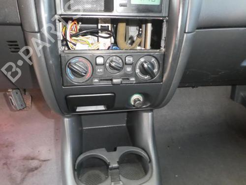 Left sun visor MAZDA 626 V Hatchback (GF)  | BP20013378I1  - Image 13