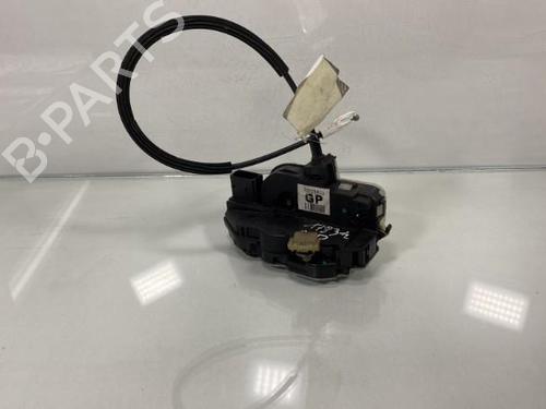 Used Front right lock OPEL INSIGNIA A (G09) [2008-2017]  20003392