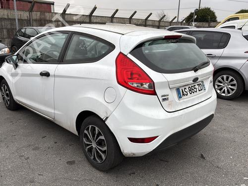 Starter FORD FIESTA VI (CB1, CCN) 1.4 TDCi | BP31215109M8  - Image 7