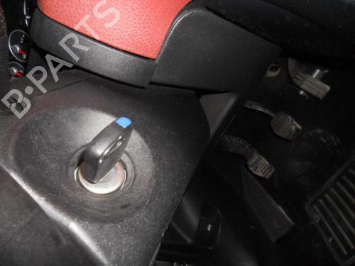 Warning switch FORD FIESTA V (JH_, JD_)  | BP20019017I22 