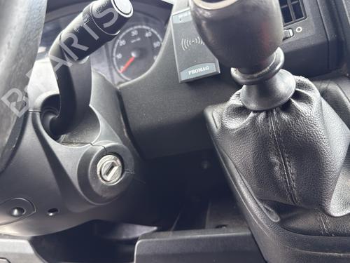 Front left lock PEUGEOT BOXER Van 2.2 BlueHDi 140 | BP30438377C98  - Image 12