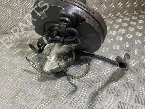 Used Servo brake VW GOLF III (1H1) [1989-1998]  22298291