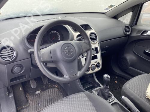 Headlight switch OPEL CORSA D (S07) 1.3 CDTI (L08, L68) | BP32314564I24  - Image 7