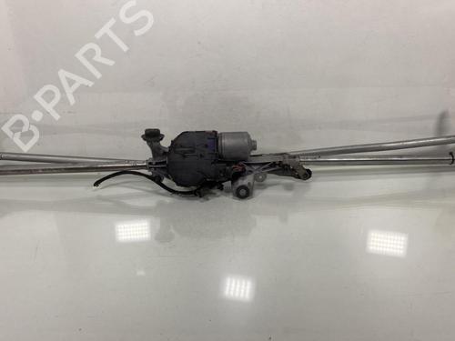 Used Front wiper motor OPEL ASTRA J (P10) 1.3 CDTI (68) (95 hp) 20500255