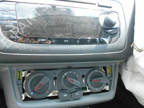 Radio SEAT IBIZA IV SC (6J1, 6P5) 1.4 TDI | BP19987066E6 
