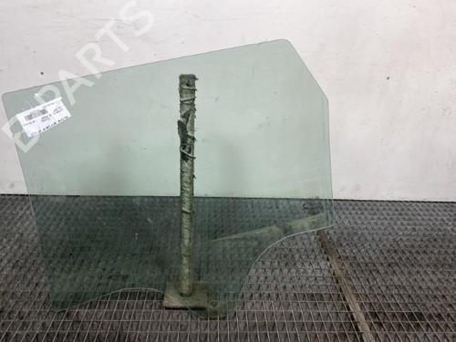 Rear right door window CITROËN C3 AIRCROSS II (2R_, 2C_) 1.6 BlueHDi 100 (2CBHYB) | BP19991613C21 