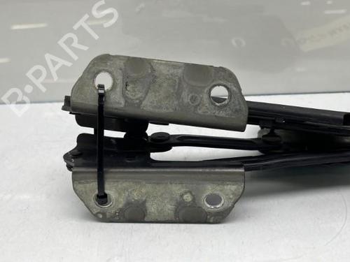 Used Hinge/Door check strap VW CADDY III MPV (2KB, 2KJ, 2CB, 2CJ) 1.9 TDI (105 hp) 19950445