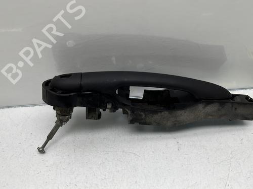 Front left exterior door handle RENAULT CLIO III (BR0/1, CR0/1) 1.5 dCi (BR17, CR17) | BP26212395C128