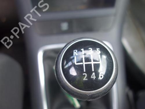 Rear mirror VW GOLF PLUS V (5M1, 521) | BP20002329I6 - Image 9