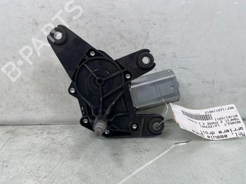 Rear wiper motor RENAULT TRAFIC II Van (FL) 2.0 dCi 90 (FL0H, FL00, FL01, FL0M, FL0P, FL0S) | BP34561096M102 - Image 2