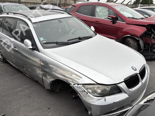 Steering rack BMW 3 Touring (E91) 320 d | BP28217911M22  - Image 12