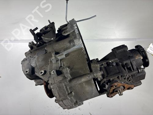 Gearbox AUDI TT (8J3) 2.0 TDI quattro | BP37723191M3 - Image 4