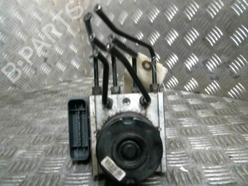 Used ABS pump ABS pump CITROËN C3 II (SC_) 1.1 i (60 hp) 19981075 19981075