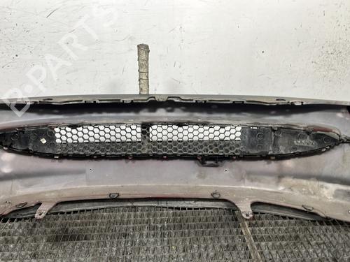 Paragolpes delantero PEUGEOT 206 Hatchback (2A/C) 1.4 i | BP29999545C7