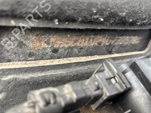 Left front window switch HYUNDAI SANTA FÉ I (SM) 2.0 CRDi 4x4 | BP28810022I27  - Image 19