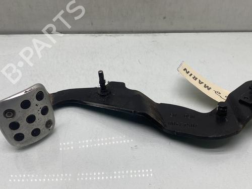 Used Clutch pedal PEUGEOT 206 CC (2D) 1.6 HDi 110 (109 hp) 28282503