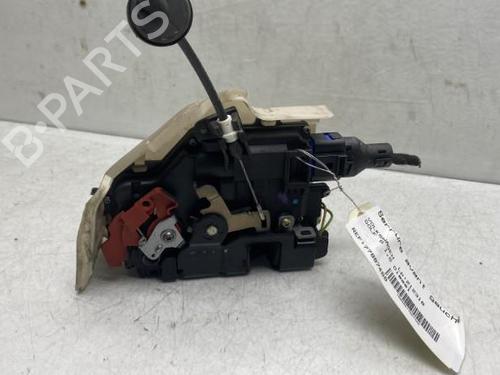 Used Front left lock VW GOLF V (1K1) [2003-2010]  19992702