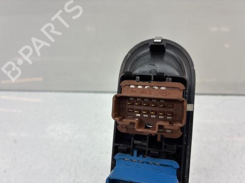 Left front window switch RENAULT CLIO III Grandtour (KR0/1_) 1.5 dCi (KR0F) | BP36439438I27 - Image 5
