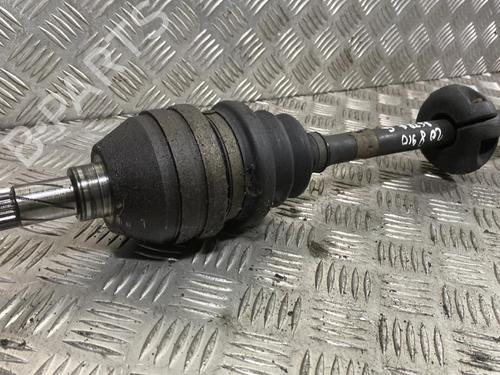 Used Right front driveshaft OPEL ASTRA G Hatchback (T98) [1998-2009]  20021567