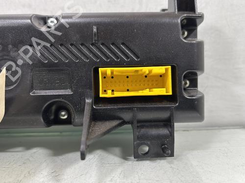 Climate control PEUGEOT 406 Break (8E/F) 2.0 16V | BP29939488I5