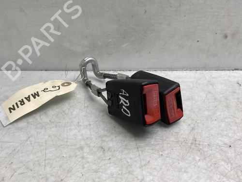 Used Seat buckle CITROËN C3 Pluriel (HB_) 1.4 HDi (68 hp) 19971857