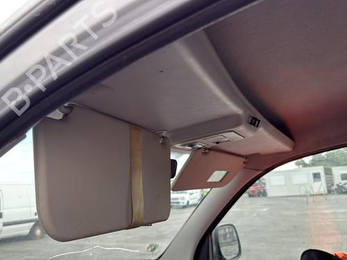 Front left door window PEUGEOT PARTNER MPV (5_, G_) 2.0 HDI | BP29841598C18 