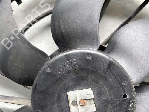 Used Radiator fan Radiator fan DACIA DUSTER (HS_) 1.5 dCi 4x4 (HSMC, HSMD) (110 hp) 27746528 27746528