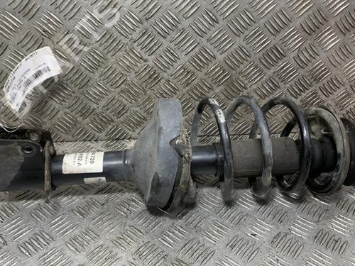 Used Left front shock absorber RENAULT CLIO II (BB_, CB_) 1.2 16V (BB05, BB0W, BB11, BB27, BB2T, BB2U, BB2V, CB05,... (75 hp) 31049022