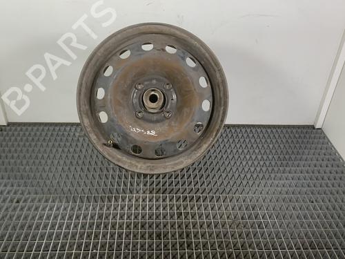 Used Rim PEUGEOT 206 Hatchback (2A/C) 1.4 i (75 hp) 24327782