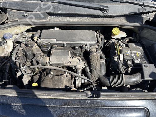 Steering rack CITROËN C2 (JM_) 1.4 HDi | BP30676934M22 - Image 5