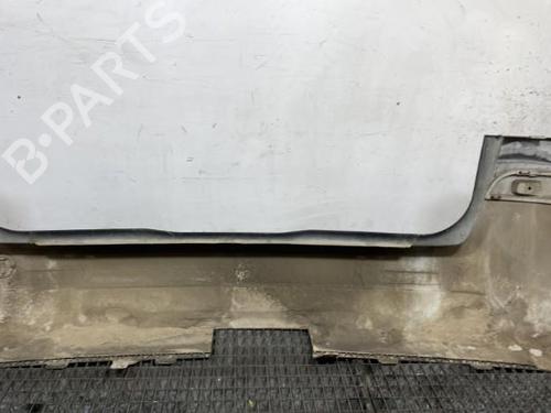 Rear bumper OPEL ZAFIRA / ZAFIRA FAMILY B (A05) 1.7 CDTI (M75) | BP27359700C8 