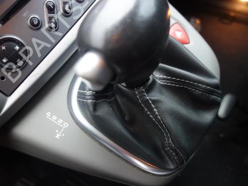 Hood RENAULT GRAND SCÉNIC II (JM0/1_)  | BP20003299C1 