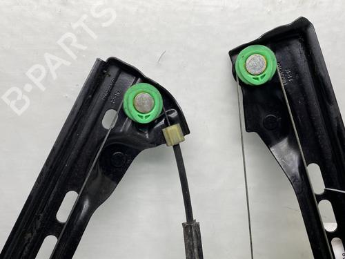 Front left window mechanism CITROËN C4 Picasso II 1.6 BlueHDi 120 | BP24961596C22 - Image 6